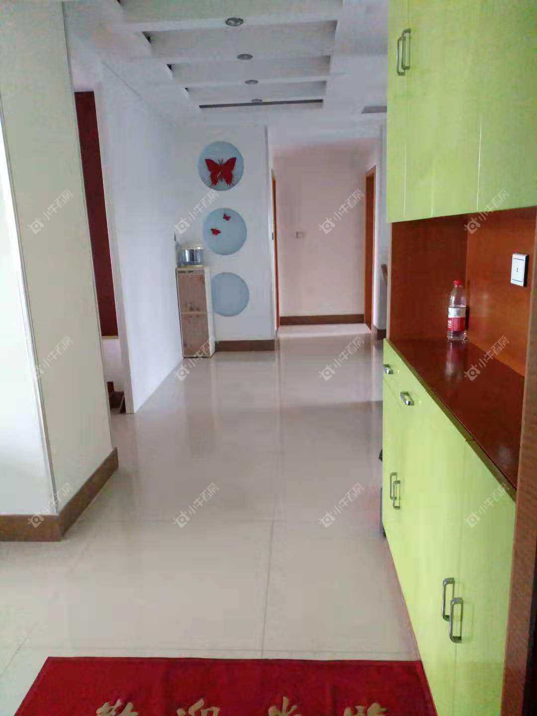 常州香槟广场在租房源_小牛看房