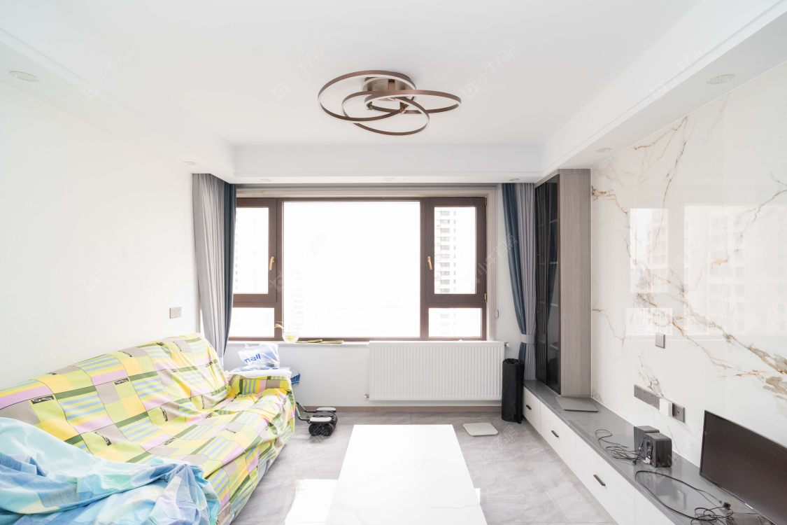 常州松涛苑在售二手房_小牛看房