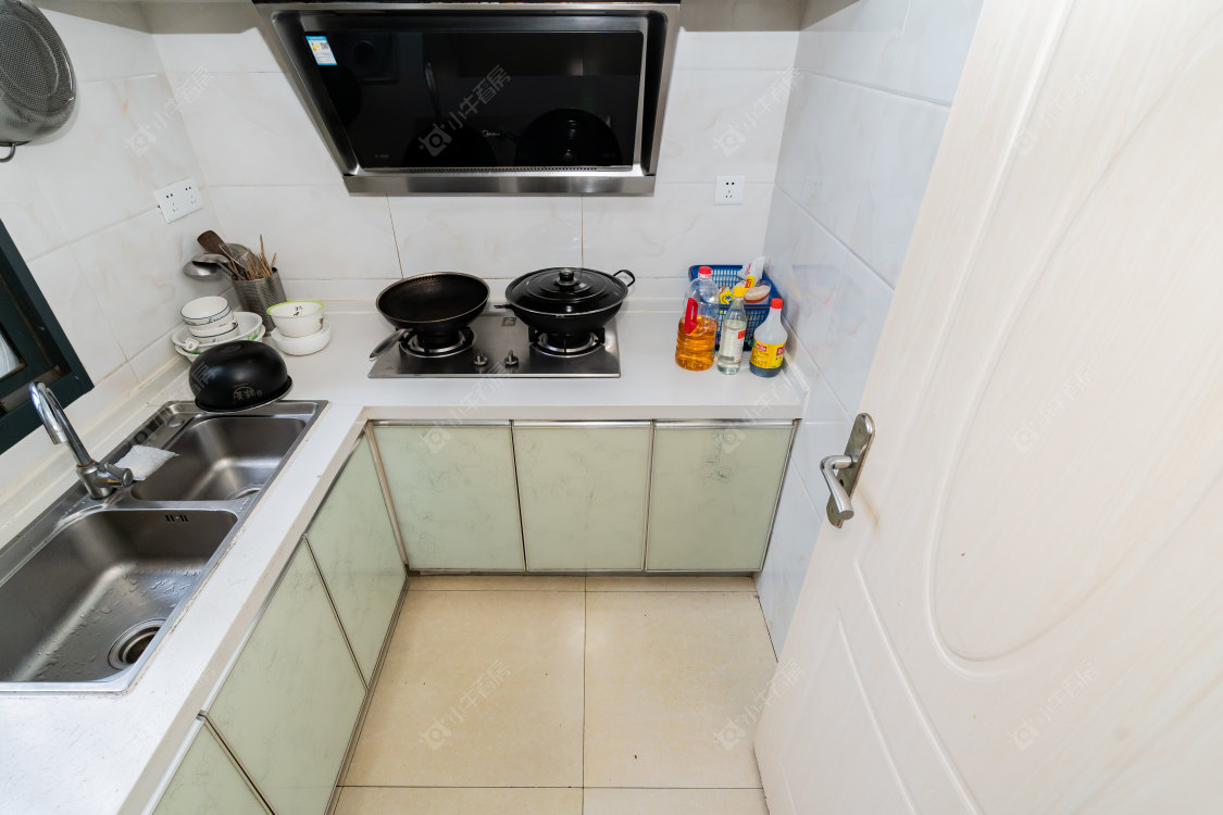 常州朝阳三村在售二手房源室内图_小牛看房