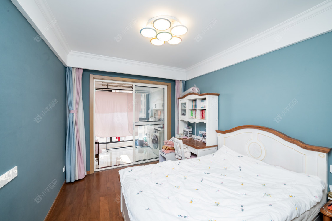 常州银河湾明苑二期在售二手房源室内图_小牛看房