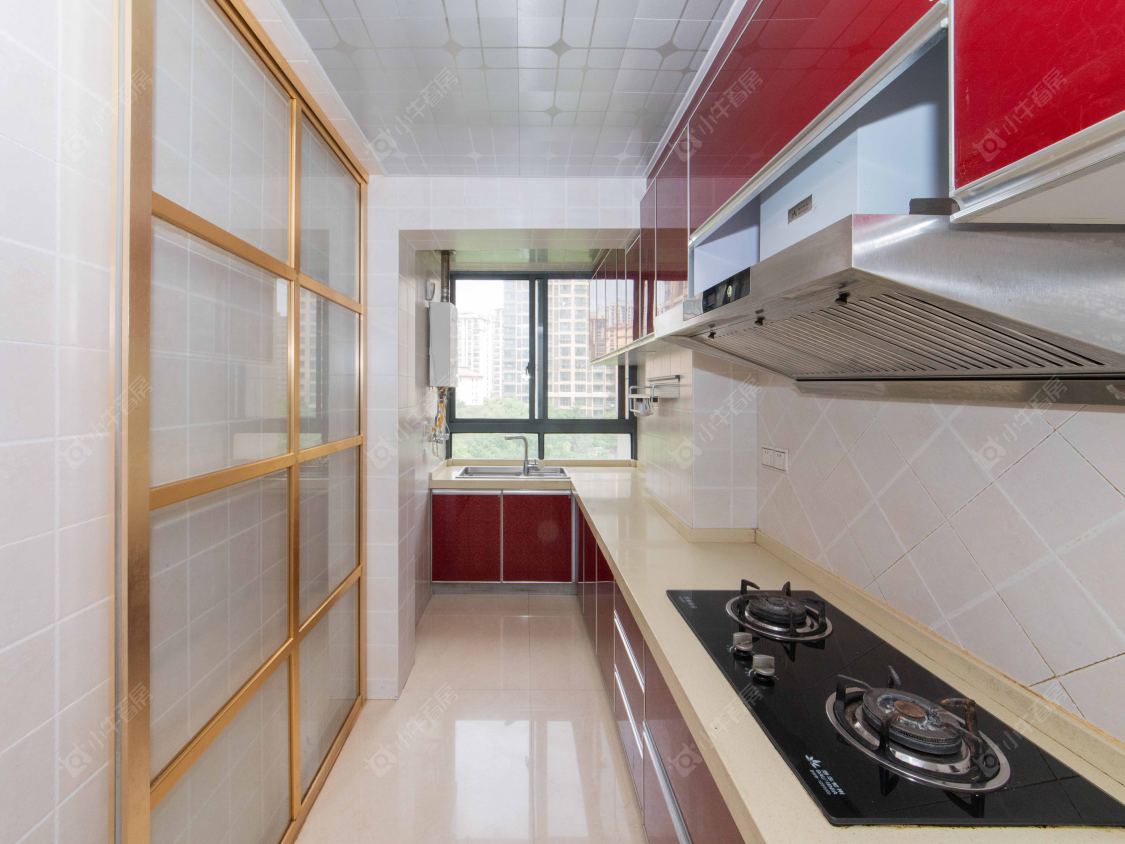 常州景瑞曦城在售二手房源室内图_小牛看房