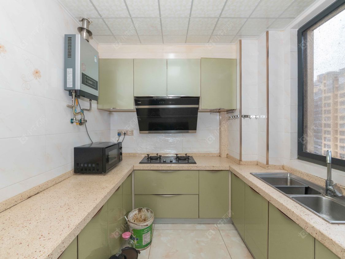 常州蓝天新苑在售二手房源室内图_小牛看房