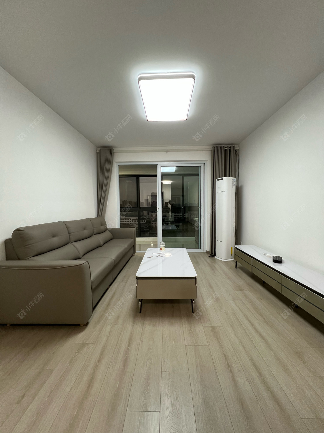 常州兰蕙佳园在租房源室内图_小牛看房