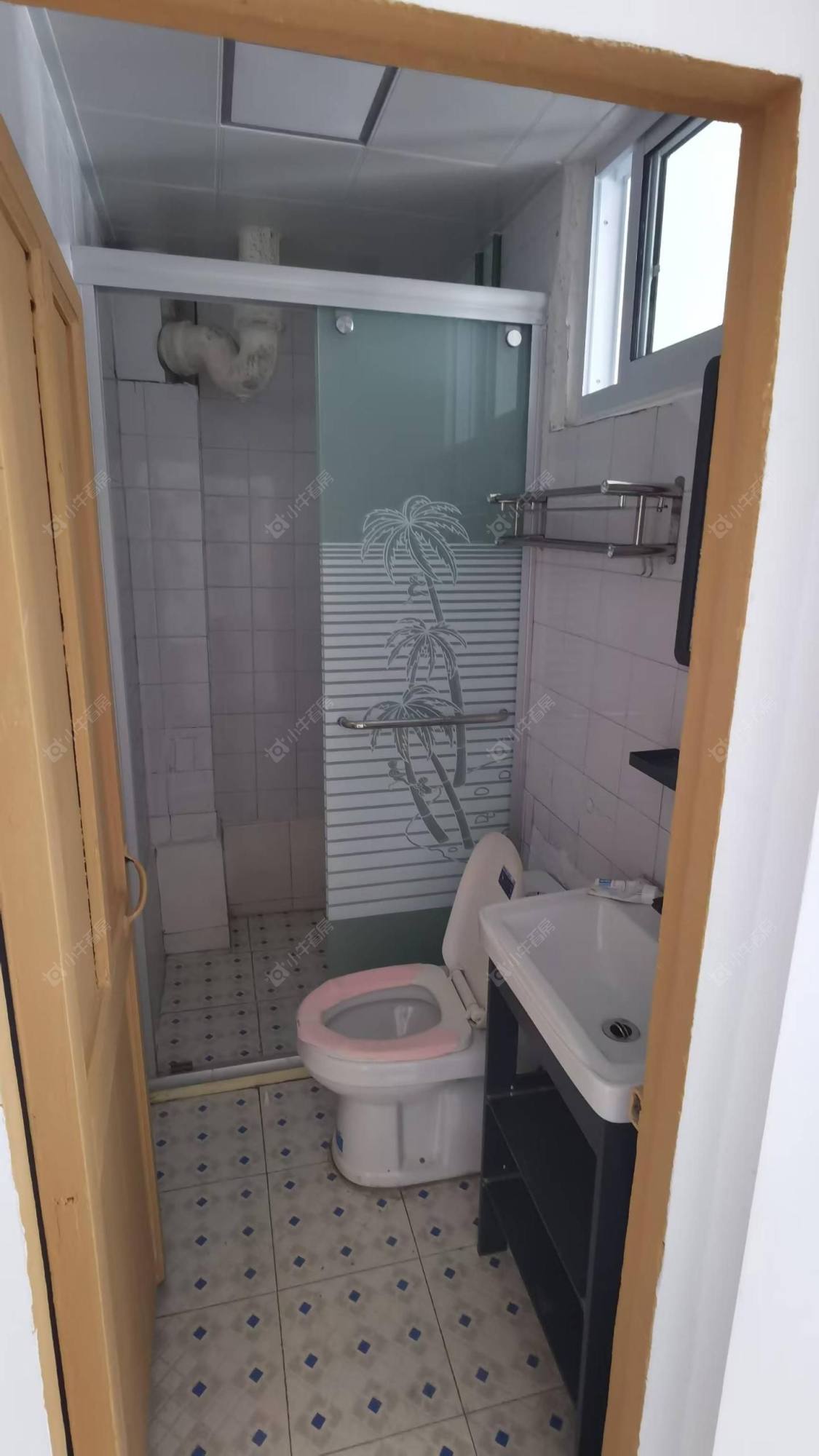 常州清凉新村在租房源室内图_小牛看房