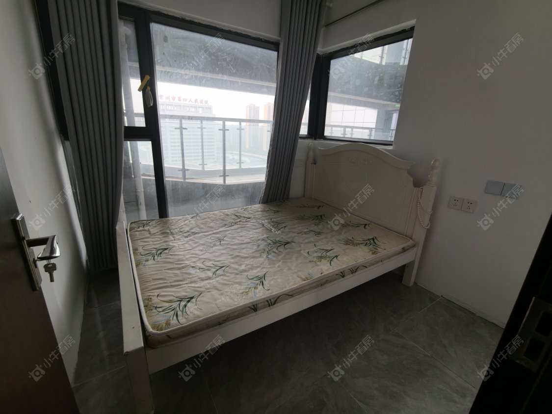 蓝光晶曜房源 常州蓝光晶曜在租房源_小牛看房