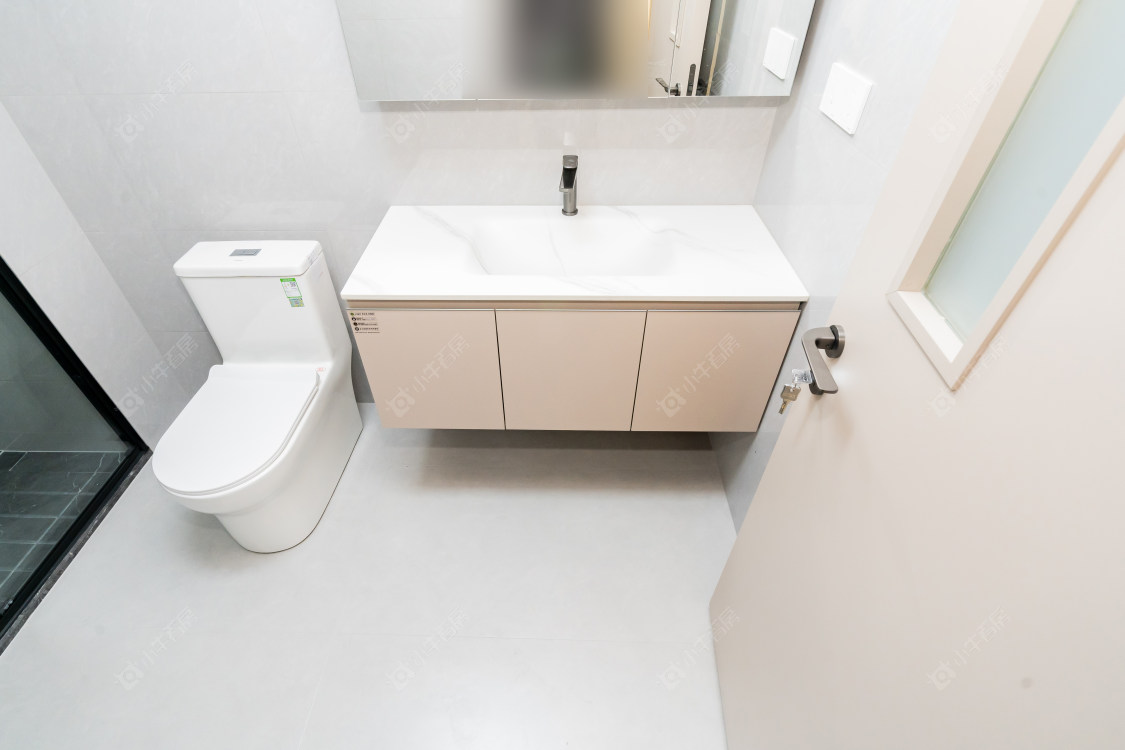 常州茶溪雅园在售二手房源室内图_小牛看房