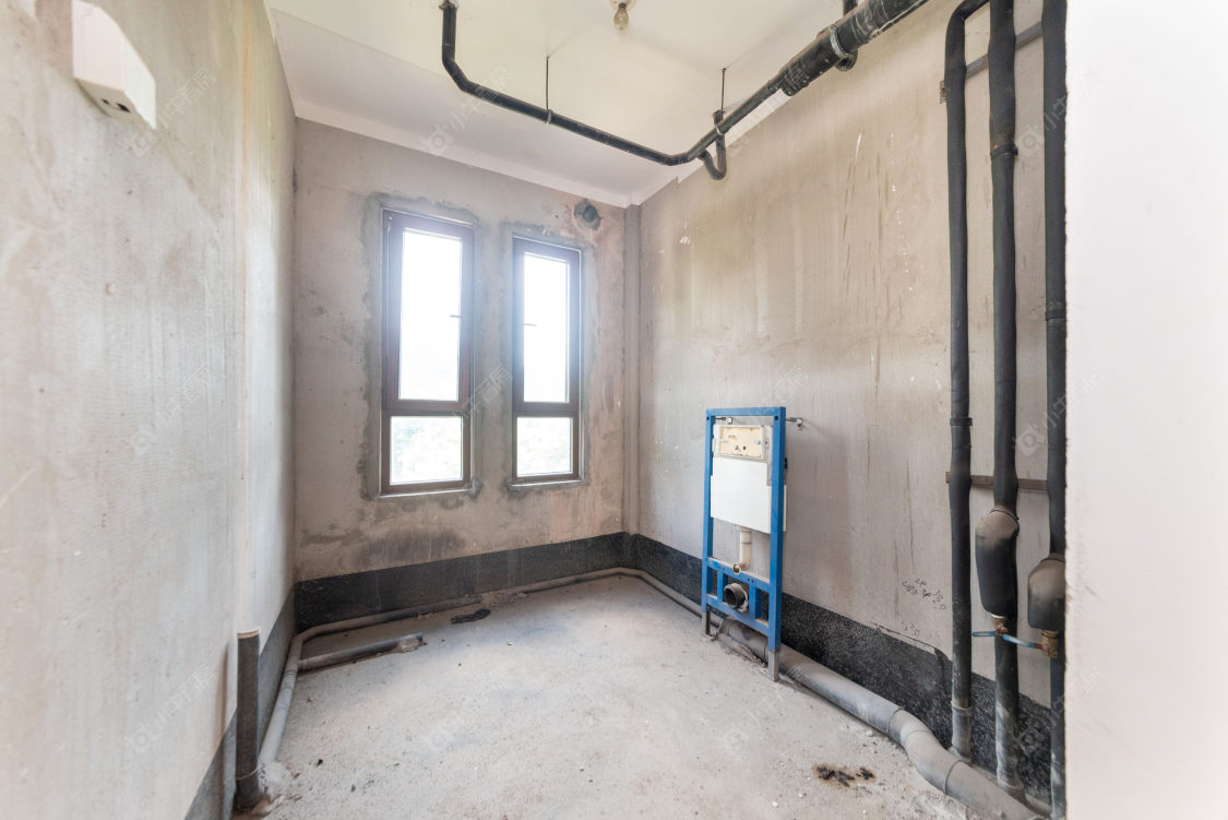 常州溪湖小镇在售二手房源室内图_小牛看房