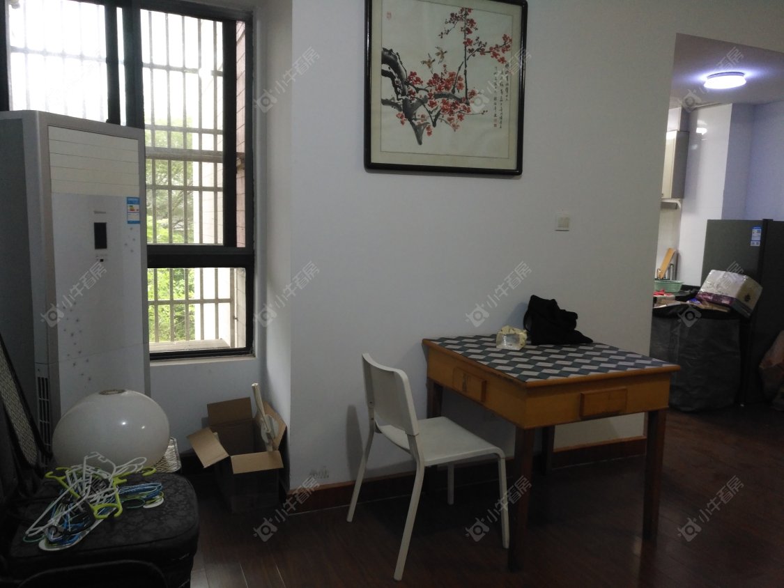 常州星海银园东区在租房源_小牛看房