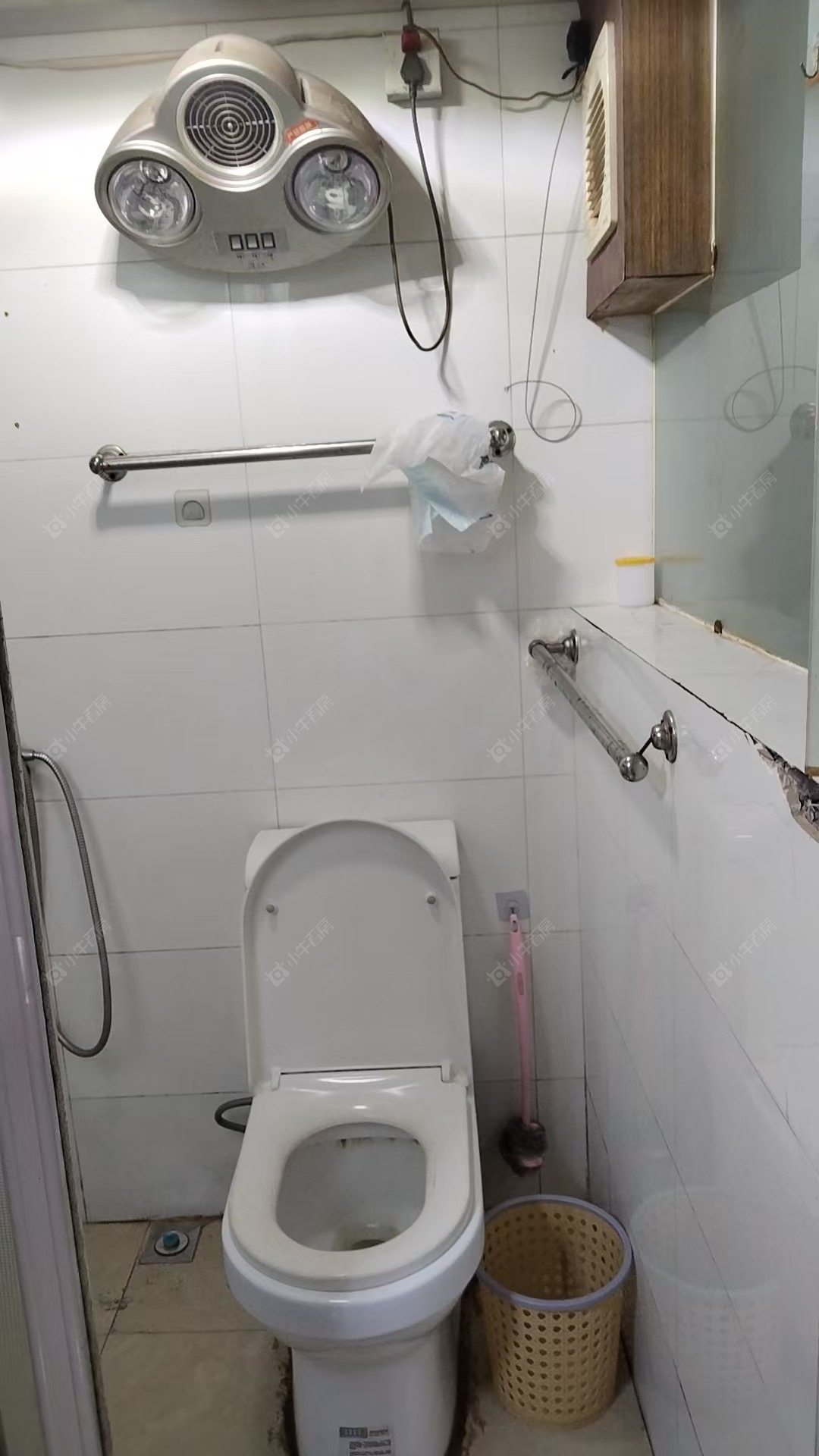 常州虹景花园二期在租房源室内图_小牛看房