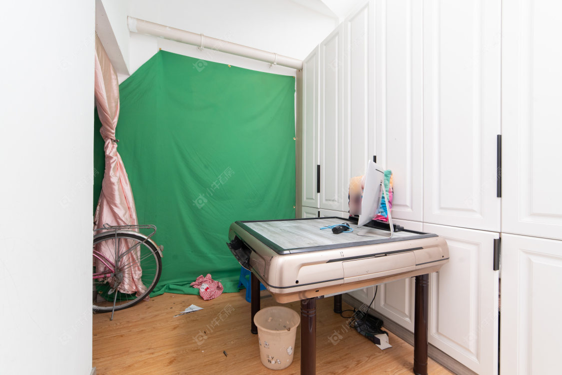 常州中天美墅在售二手房源室内图_小牛看房