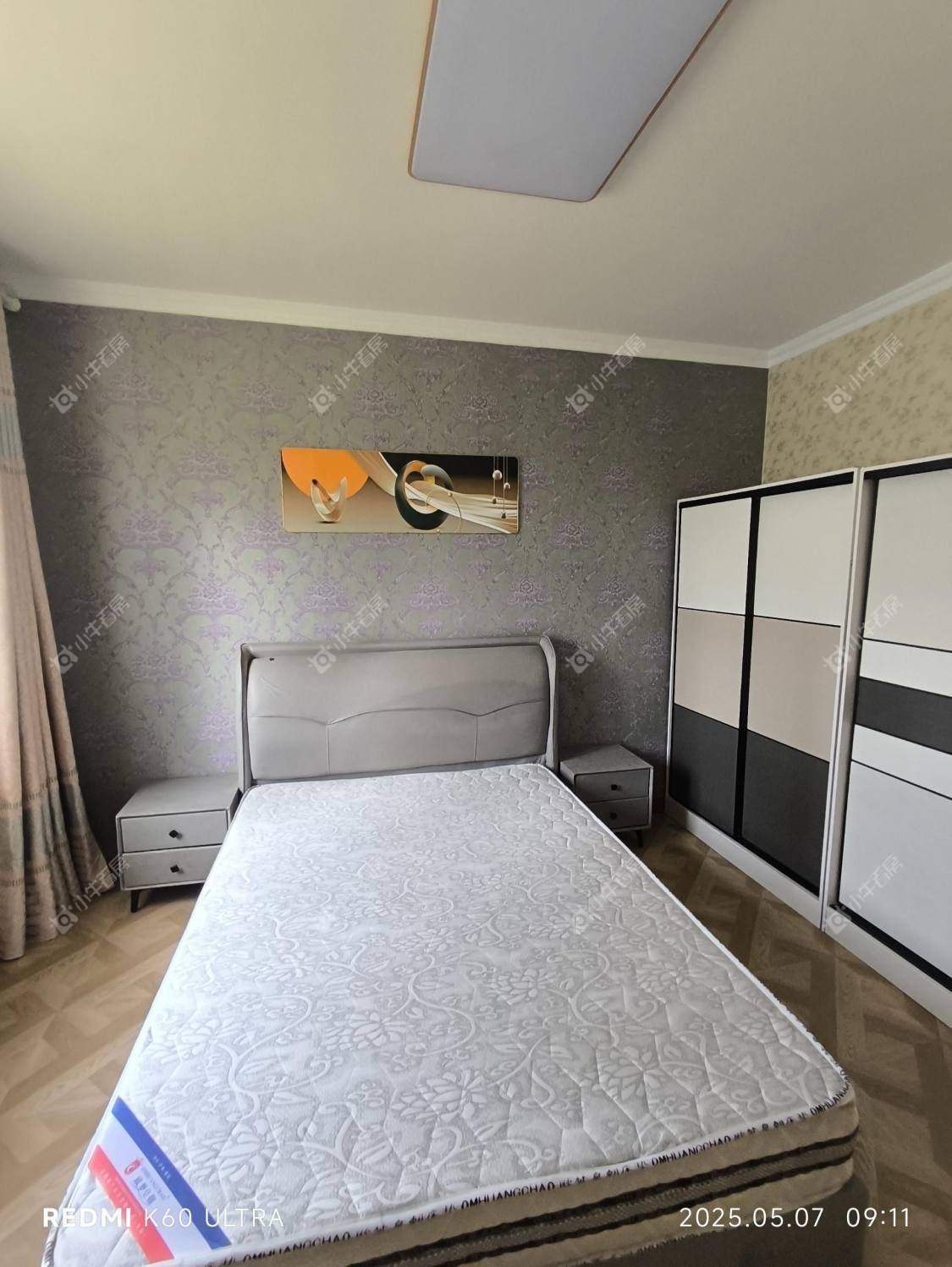 常州菱溪名居在租房源_小牛看房