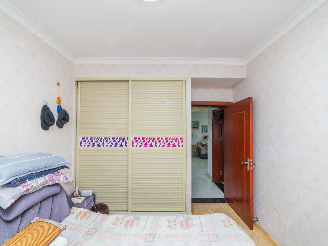 湖港名居房源室内图 常州湖港名居在售二手房源室内图_小牛看房