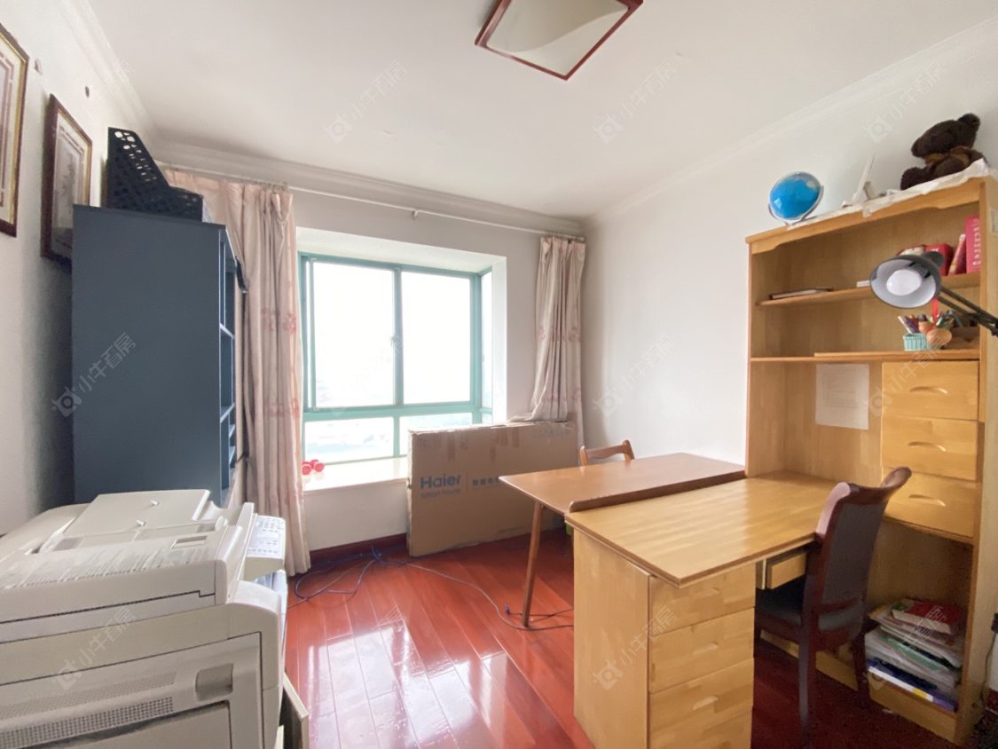 常州水木年华花园在租房源室内图_小牛看房