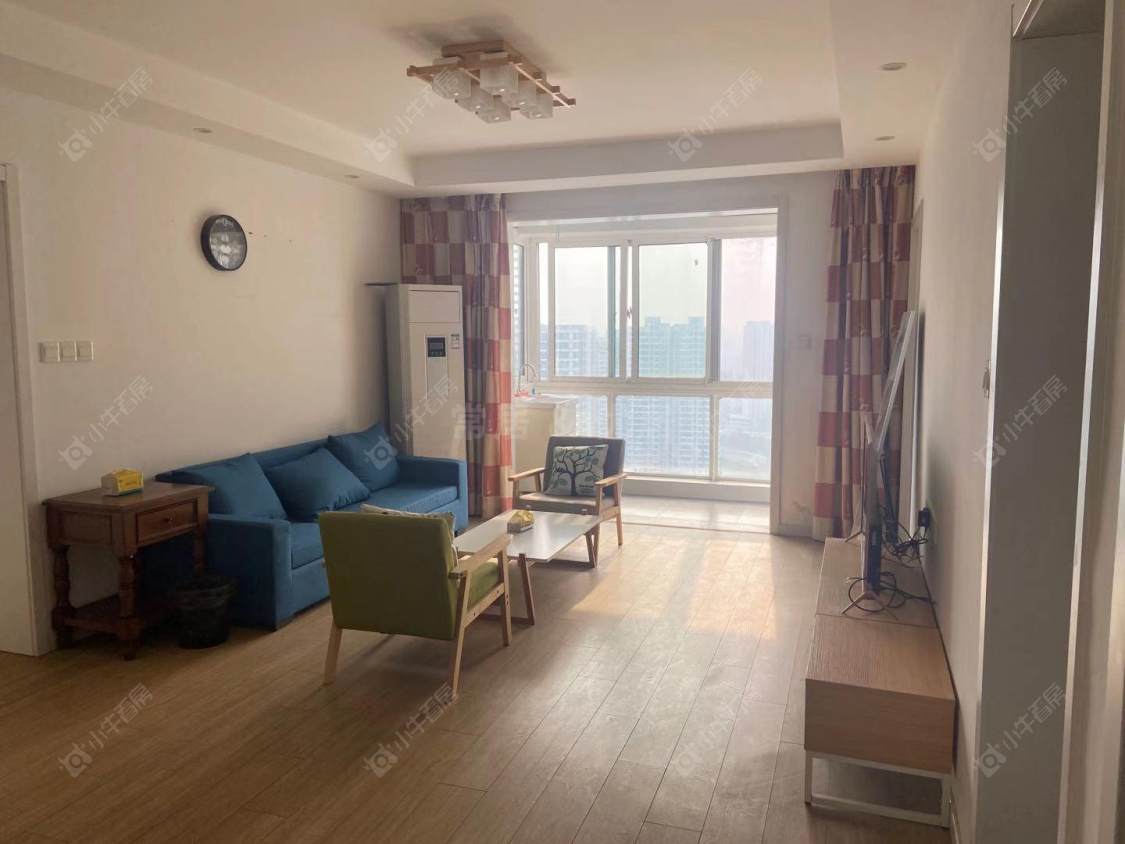 常州名骏家园在租房源室内图_小牛看房