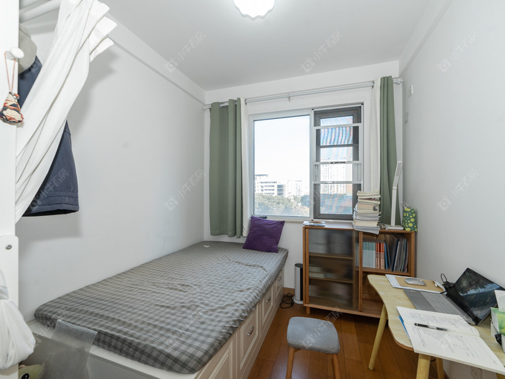 常州九洲花园三期在售二手房源室内图_小牛看房