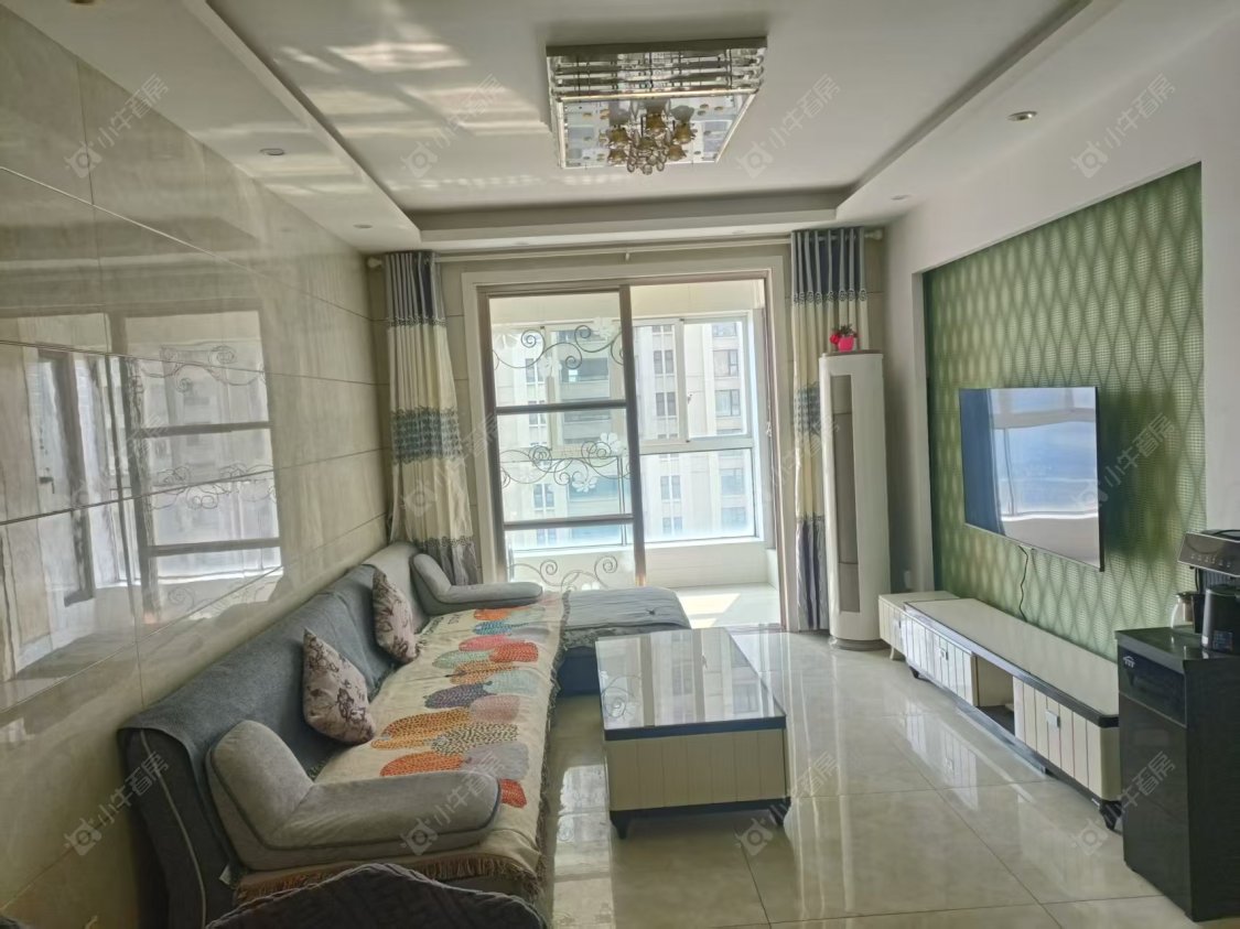 常州九龙仓繁华里在租房源室内图_小牛看房