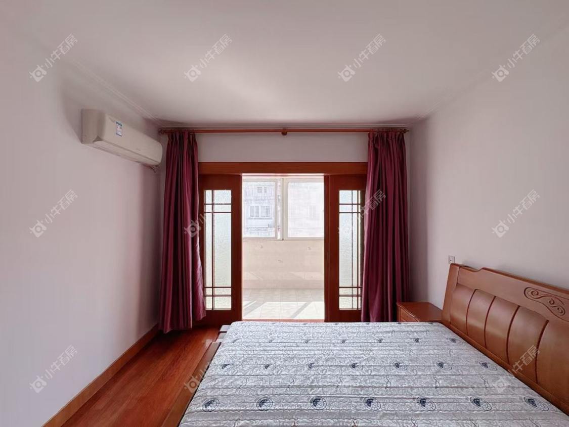 常州颐和家园在租房源室内图_小牛看房