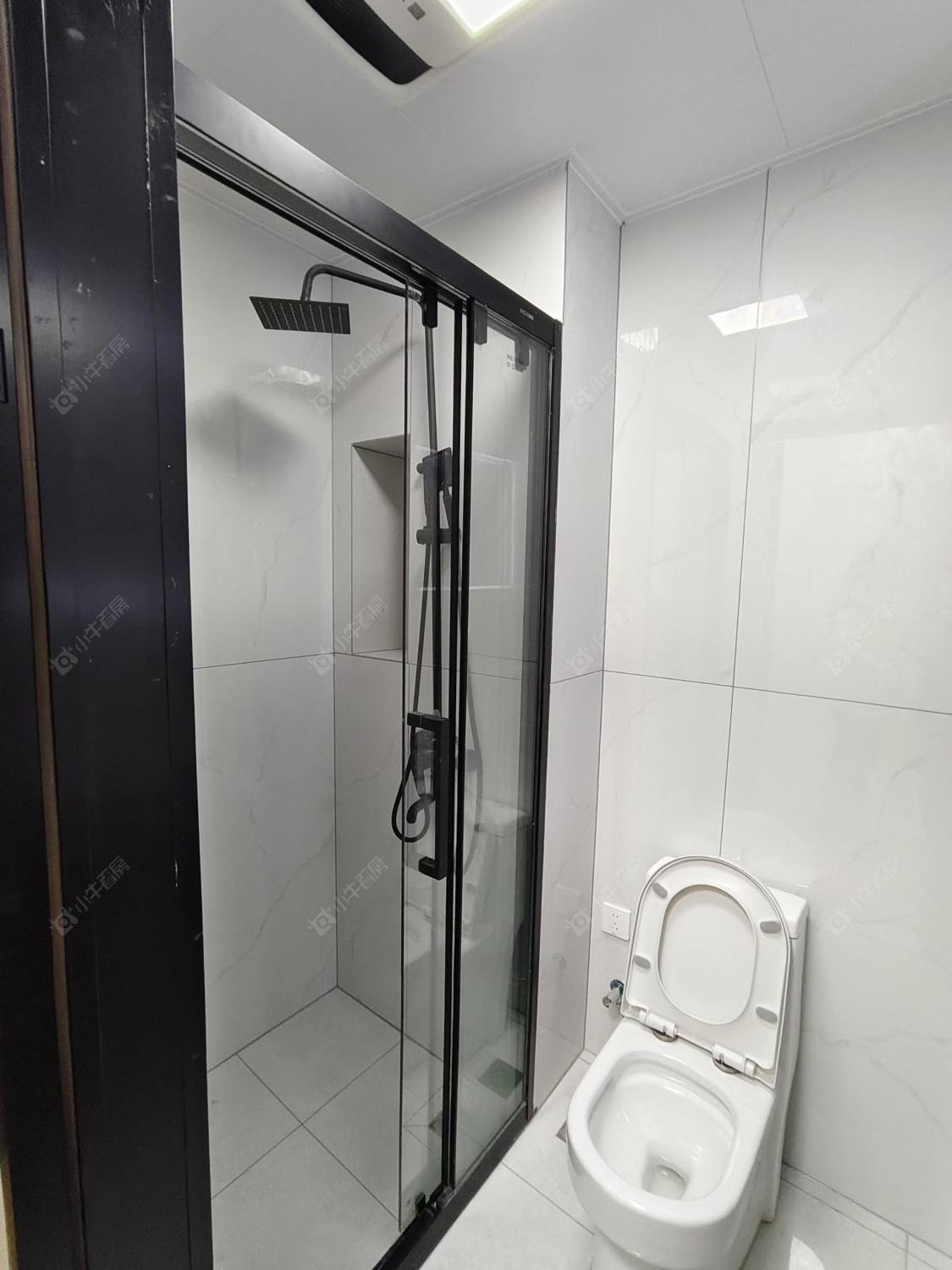 朗诗邻里中心房源室内图 常州朗诗邻里中心在租房源室内图_小牛看房