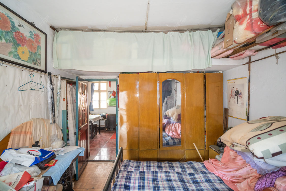 县北新村房源室内图 常州县北新村在售二手房源室内图_小牛看房