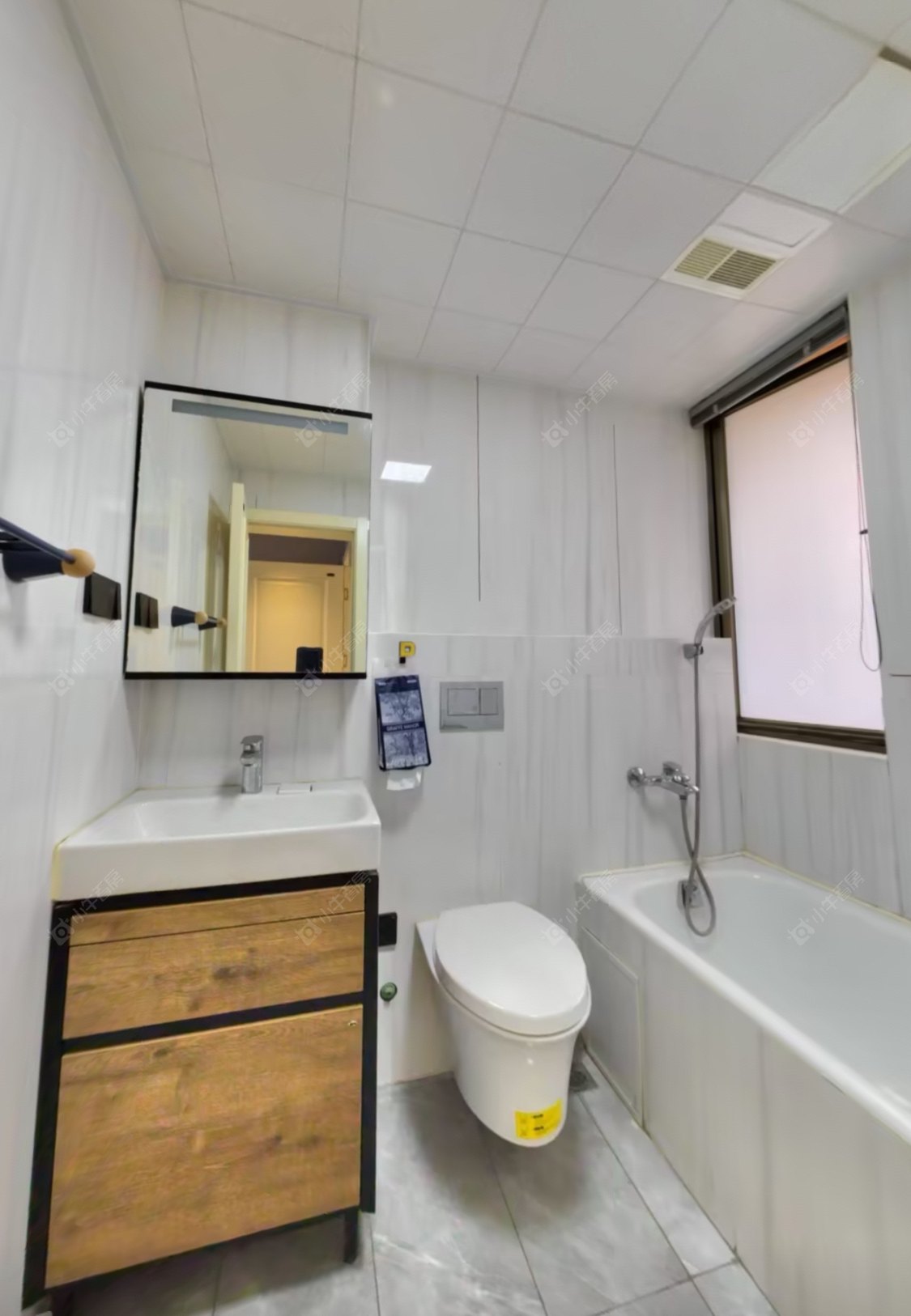 常州银河湾第一城二期在租房源室内图_小牛看房