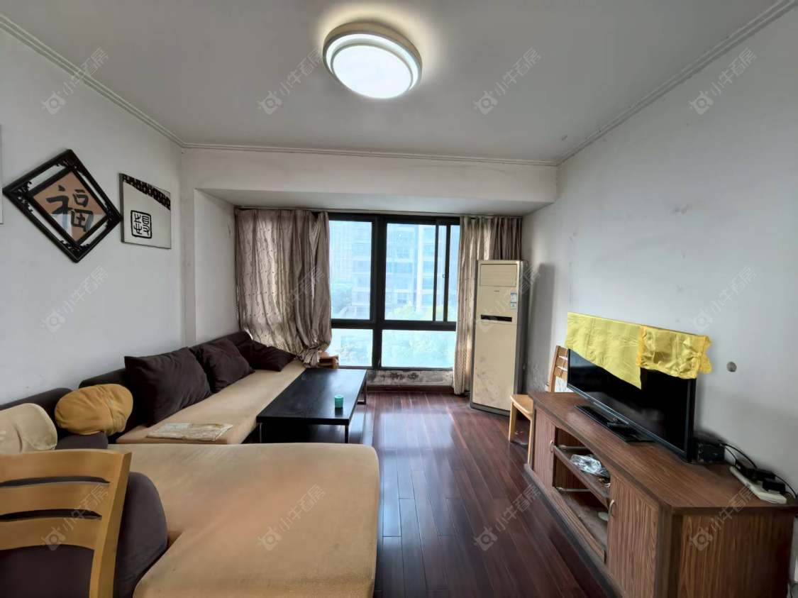 常州新城蓝钻苑北区在租房源室内图_小牛看房