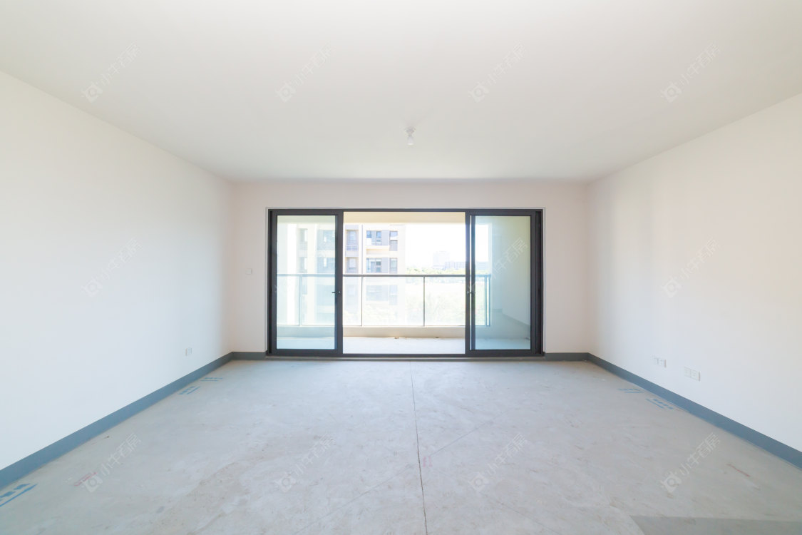 常州美的世茂云筑在售二手房源室内图_小牛看房