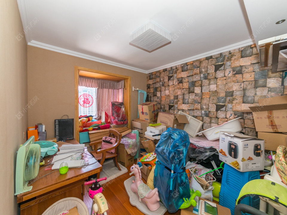 春江中央花苑北区房源室内图 常州春江中央花苑北区在售二手房源室内图_小牛看房