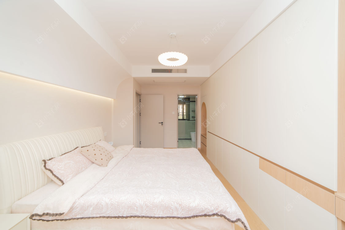 尚枫澜湾房源室内图 常州尚枫澜湾在售二手房源室内图_小牛看房