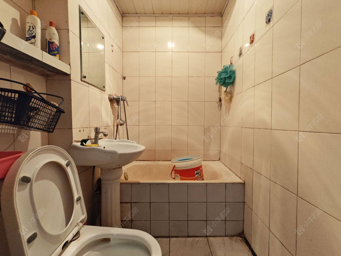 白云新村房源室内图 常州白云新村在租房源室内图_小牛看房