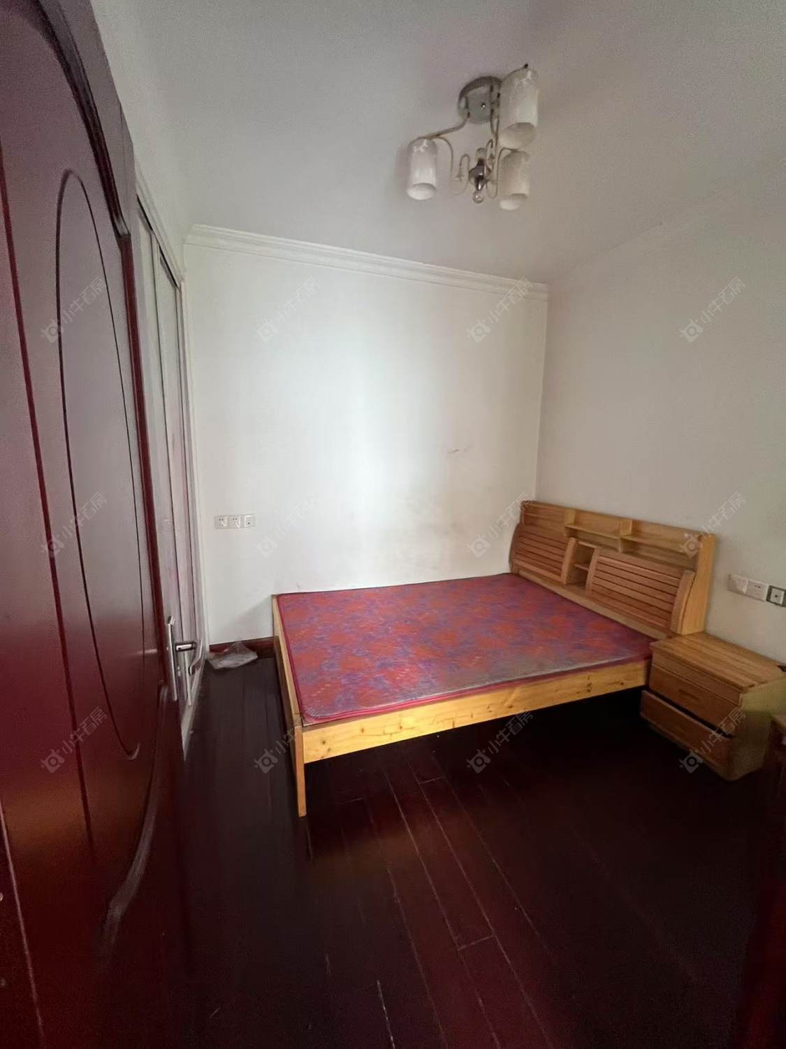 常州九洲新世界花苑在租房源_小牛看房