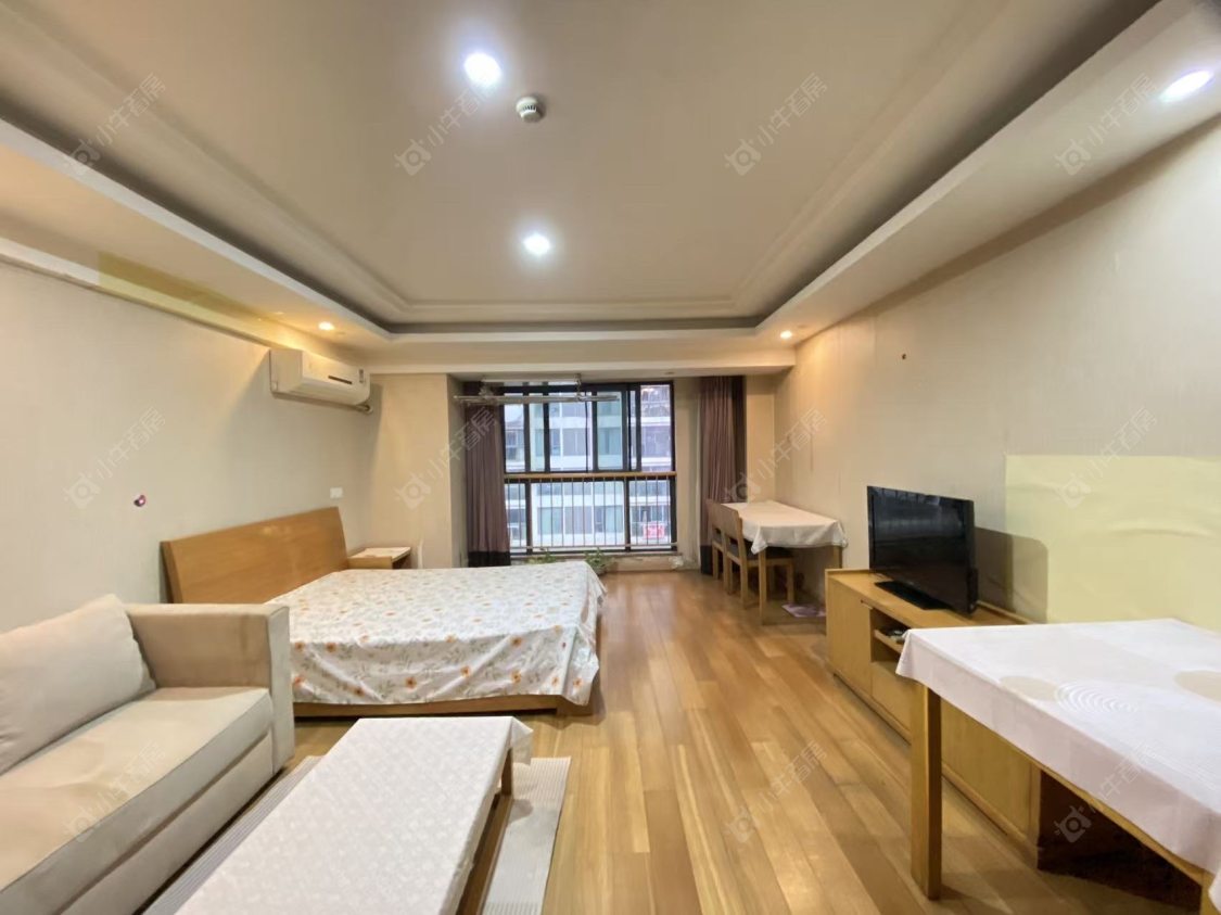 常州府翰苑西区在租房源室内图_小牛看房