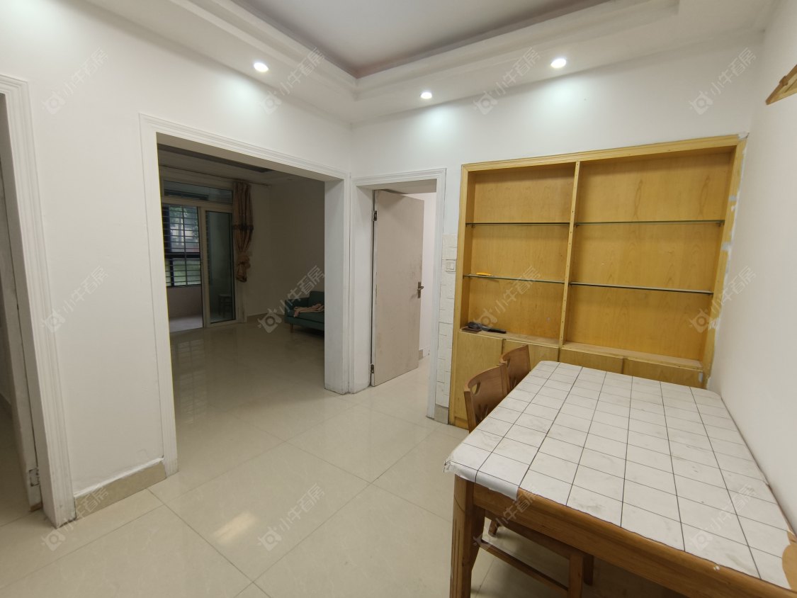 常州御水华庭一期在租房源_小牛看房