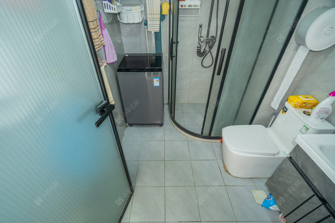 常州怡康花园在售二手房源室内图_小牛看房