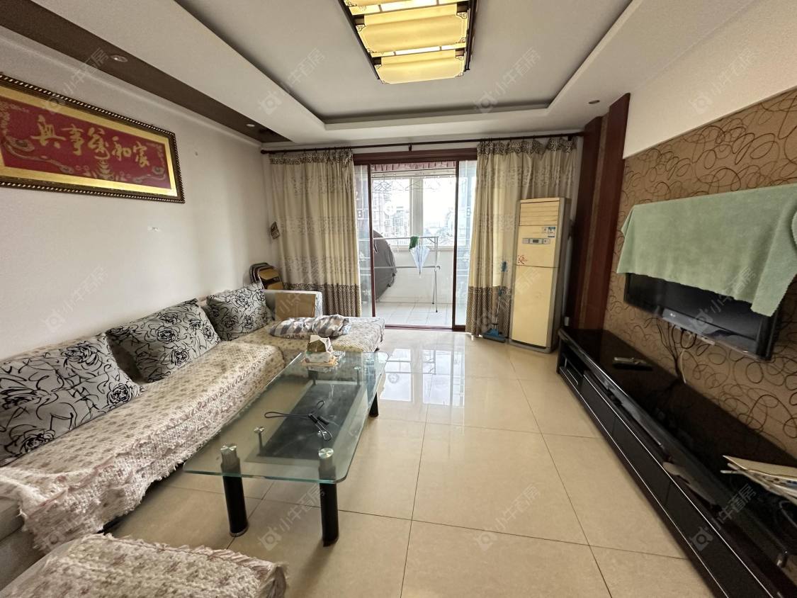 河苑家园北苑房源室内图 常州河苑家园北苑在租房源室内图_小牛看房