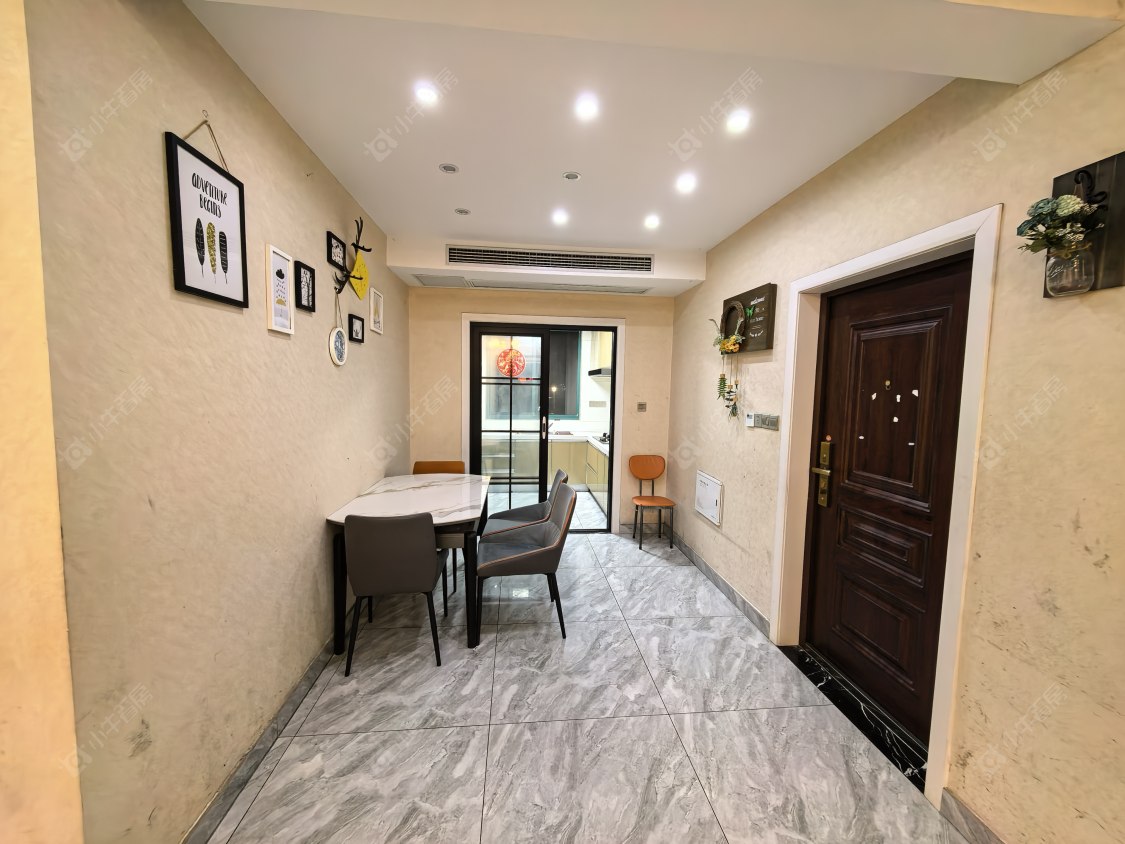 常州橄榄城在租房源_小牛看房