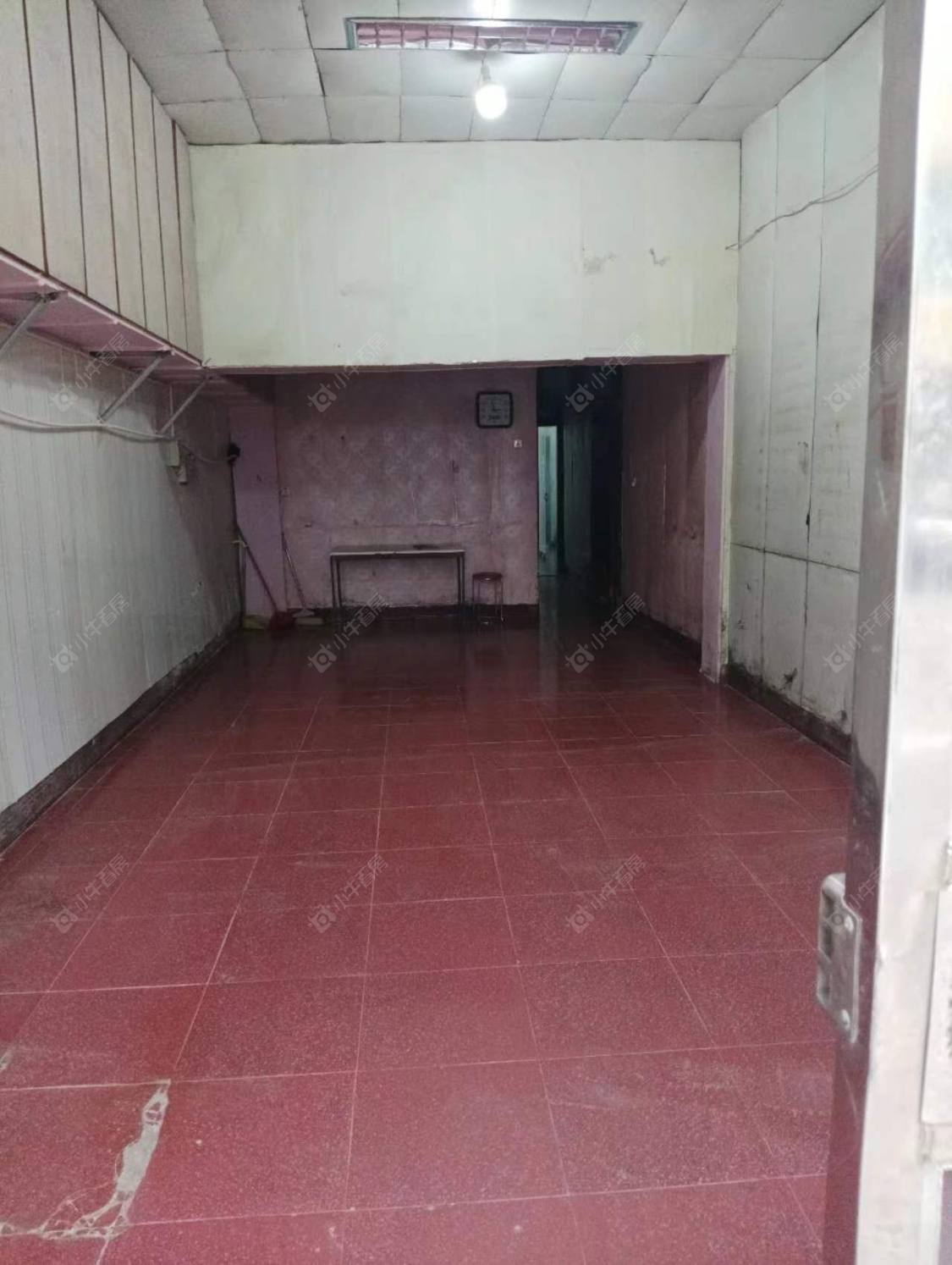 常州龙虎塘南街1室1厅1卫出租_小牛看房