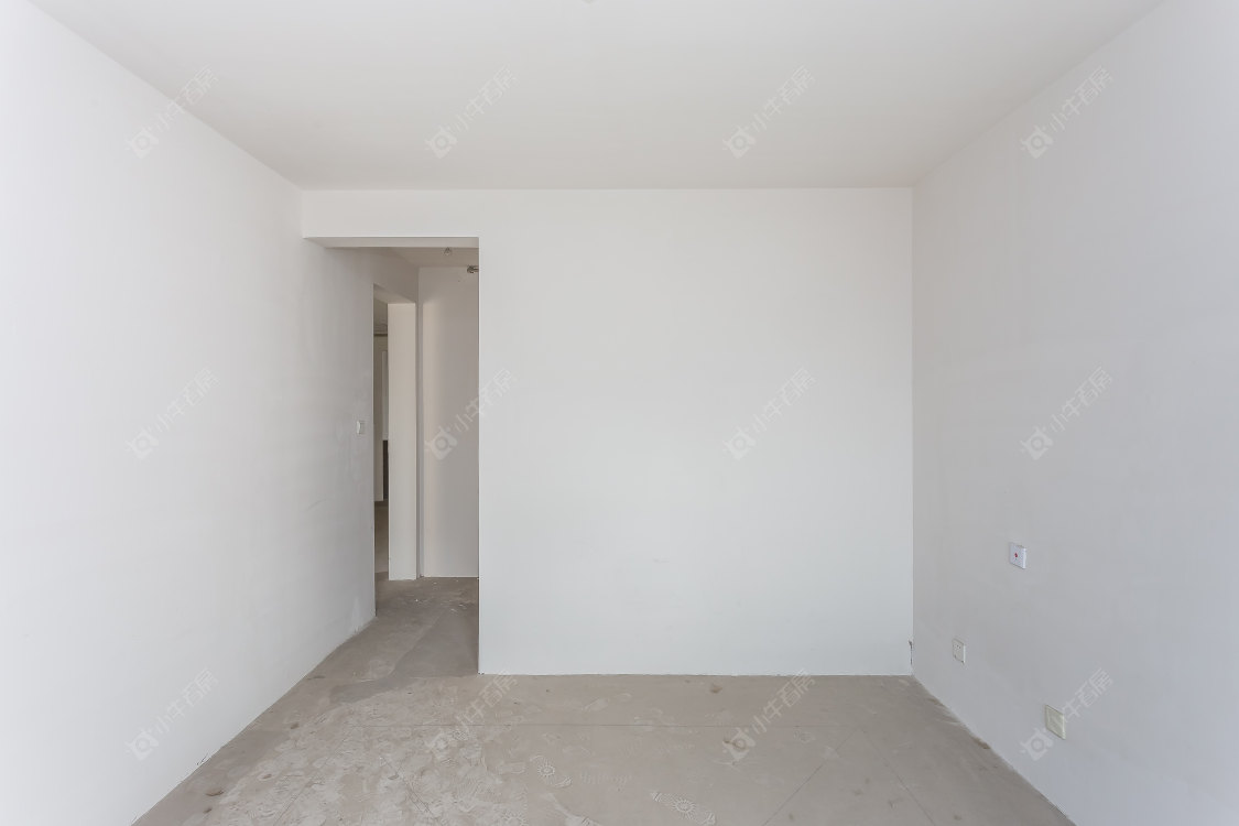 常州晋陵文锦在售二手房源室内图_小牛看房