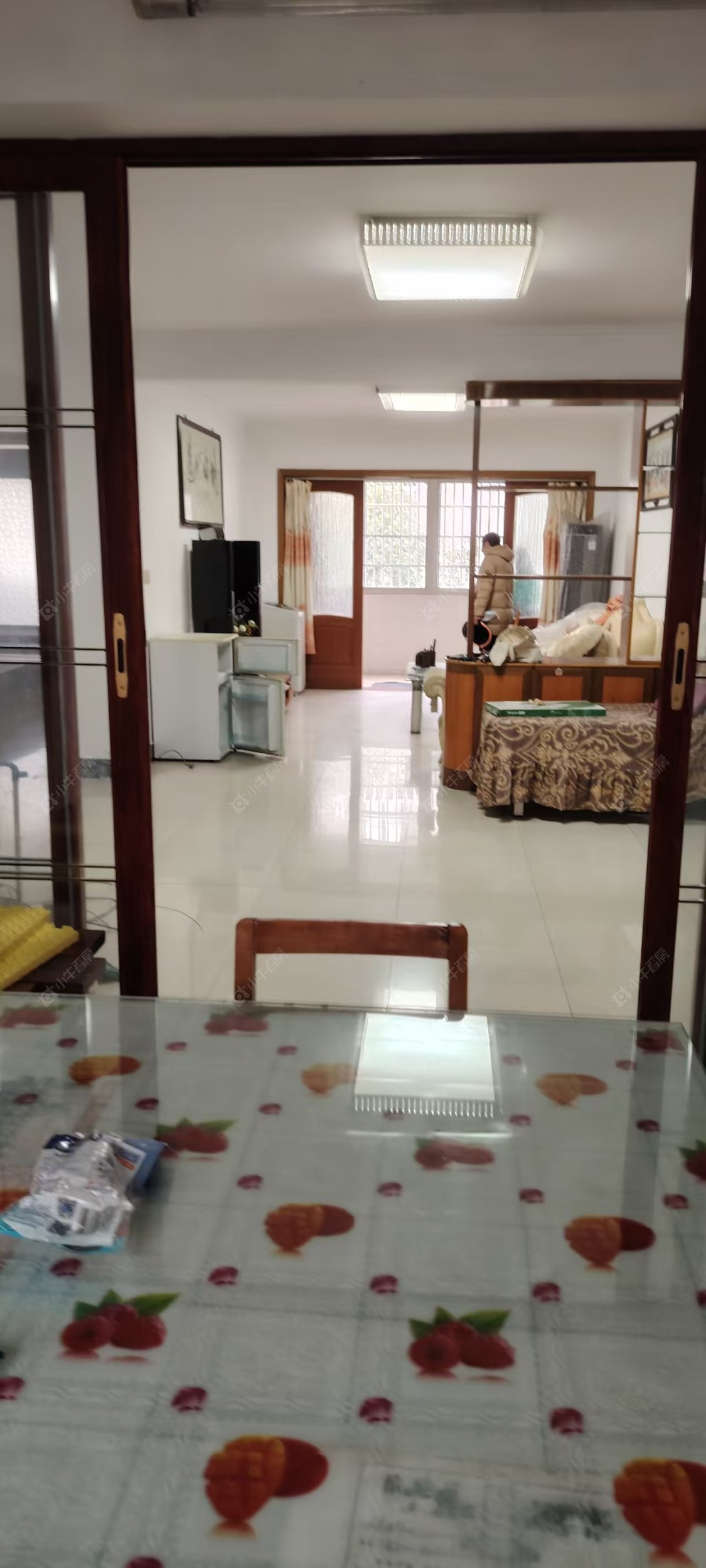 常州常青中心村在租房源室内图_小牛看房