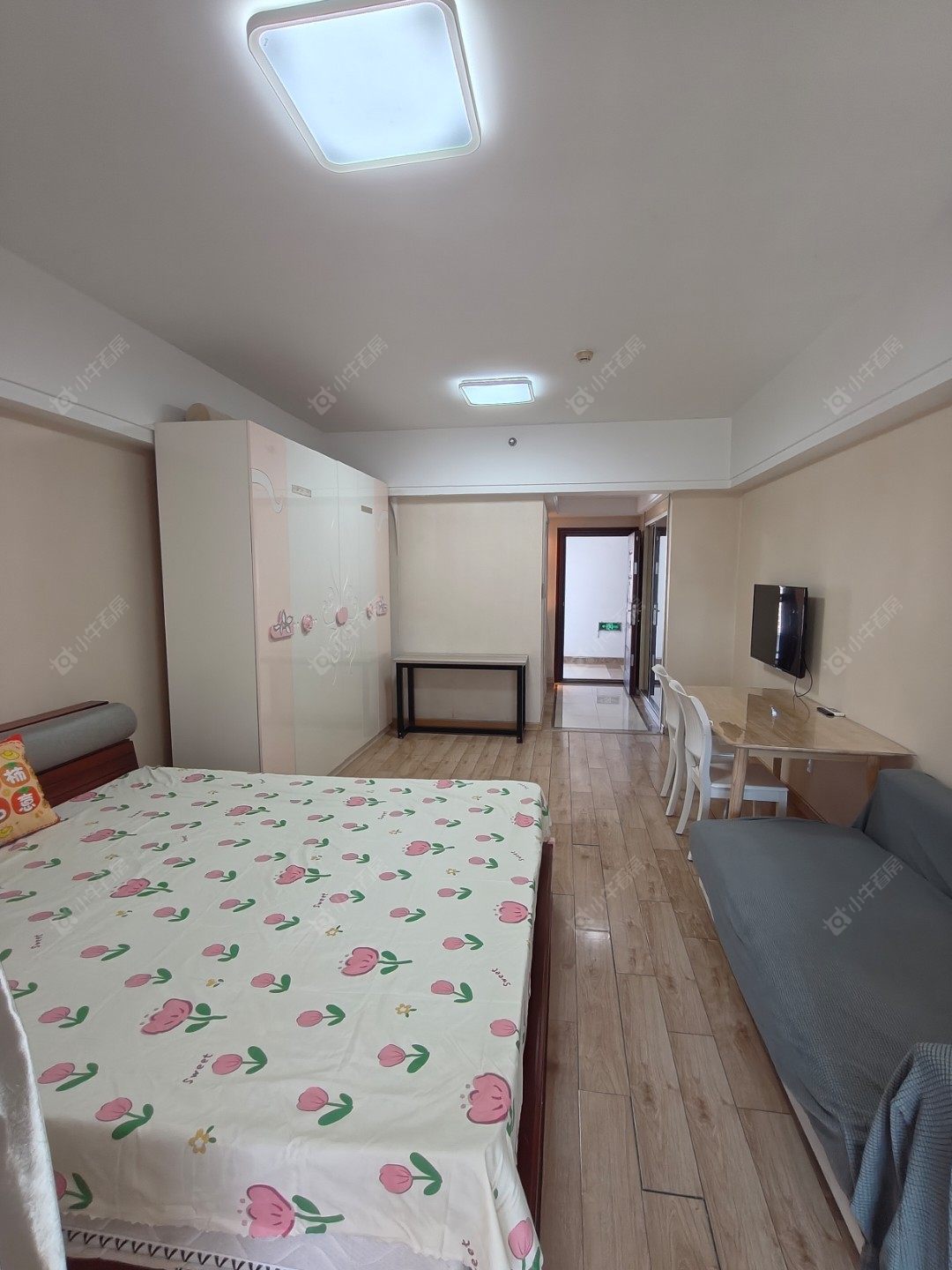 常州新北万达广场在租房源_小牛看房