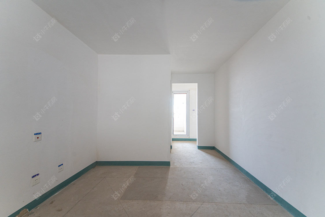 常州新城郡未来在售二手房源室内图_小牛看房