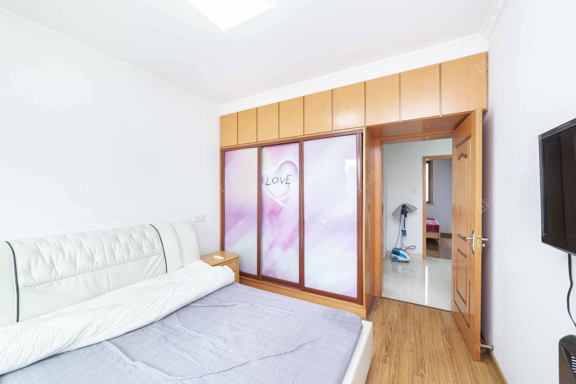 常州新城公馆风尚在售二手房源_小牛看房