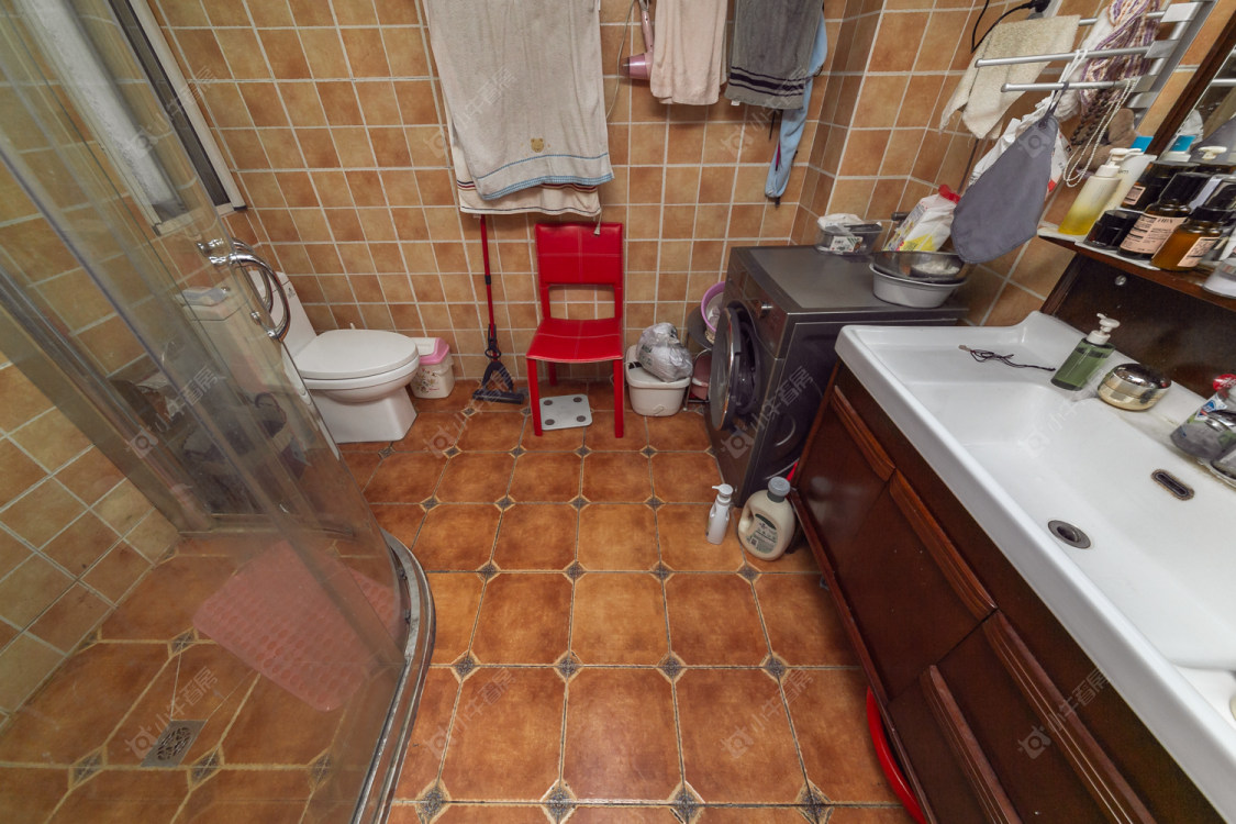 常州清潭南苑在售二手房源室内图_小牛看房