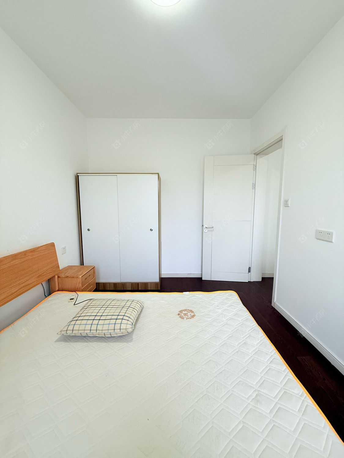 万科弘阳君望甲第房源室内图 常州万科弘阳君望甲第在租房源室内图_小牛看房