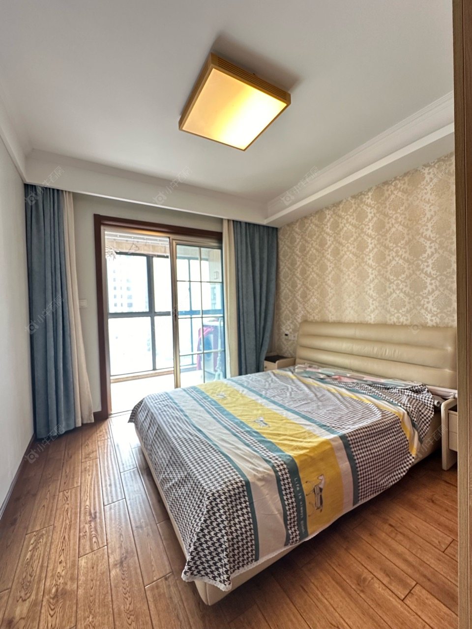 常州德禾豪景在租房源户型图_小牛看房