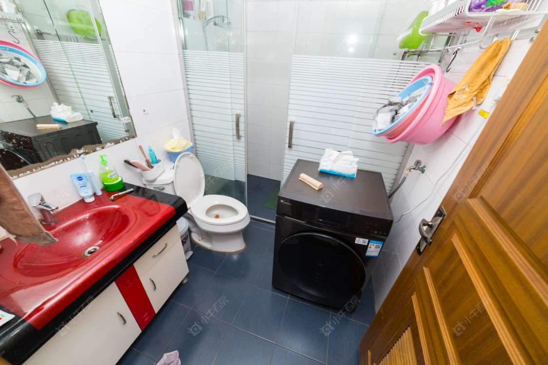 常州申达花苑在售二手房源室内图_小牛看房