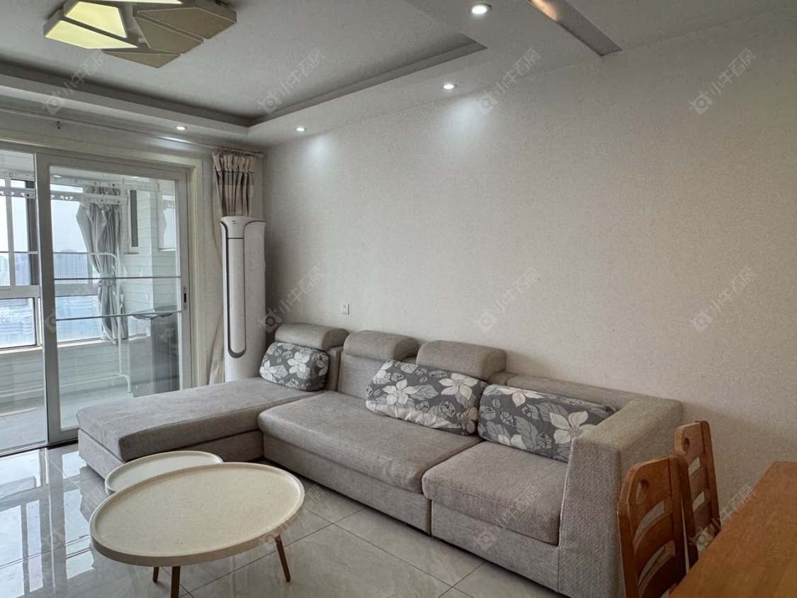 常州璞丽湾花园租房_小牛看房