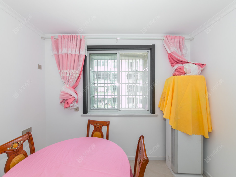 常州新龙花苑西区在售二手房源室内图_小牛看房