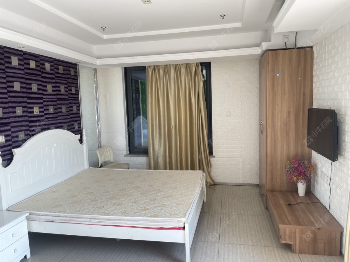 恒大翡翠华庭房源室内图 常州恒大翡翠华庭在租房源室内图_小牛看房