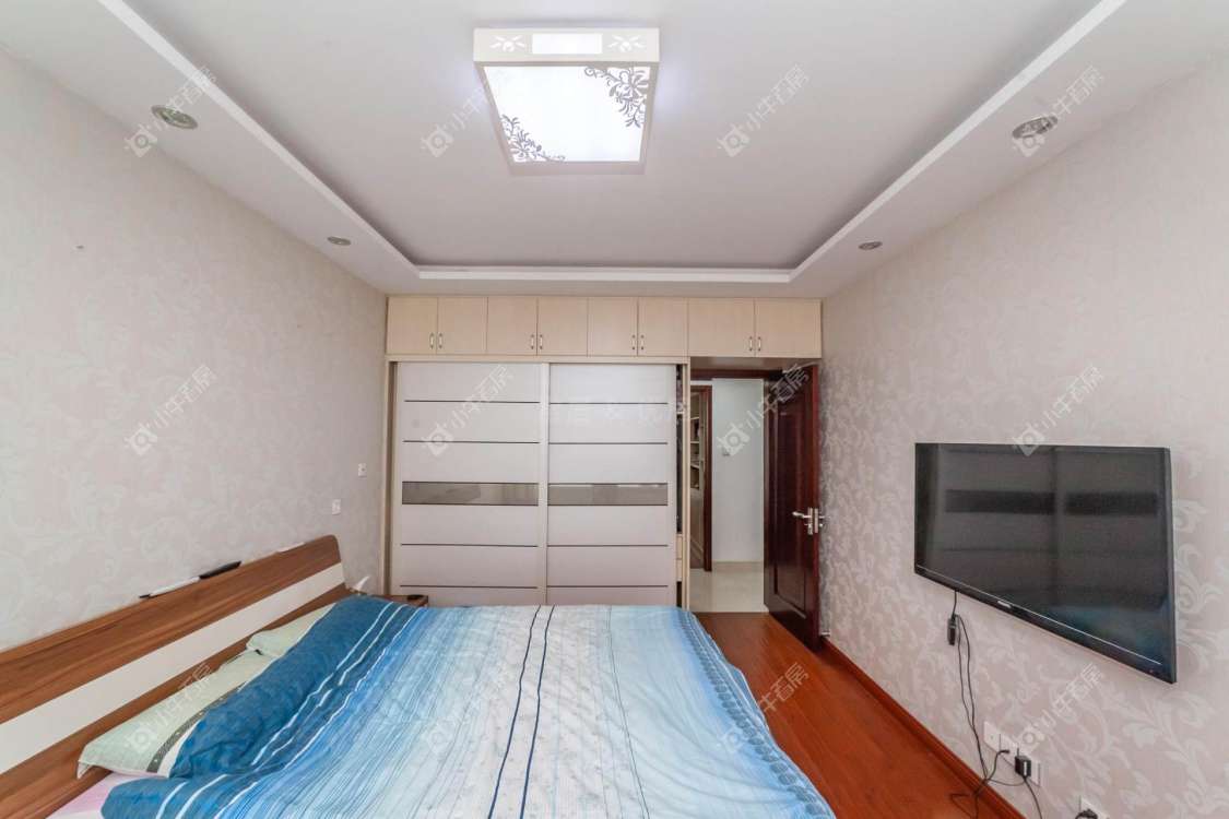 常州绿地世纪城二期在租房源_小牛看房