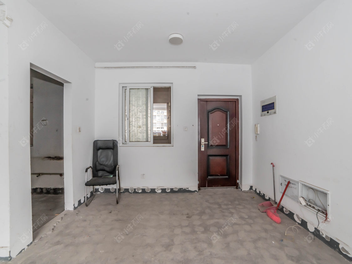 常州百馨西苑四期在售二手房源室内图_小牛看房